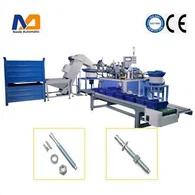 Mutteripultin kokoonpanokone